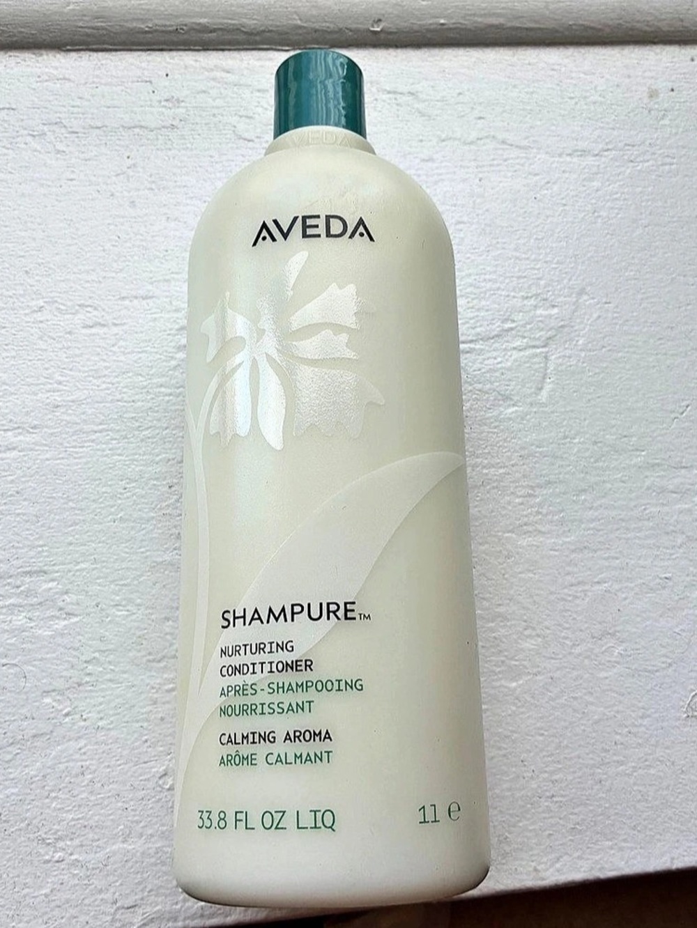 Aveda Shampure Nurturing Conditioner NWT